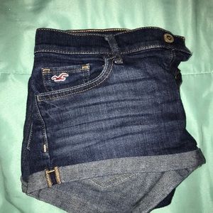 Shorts hollister